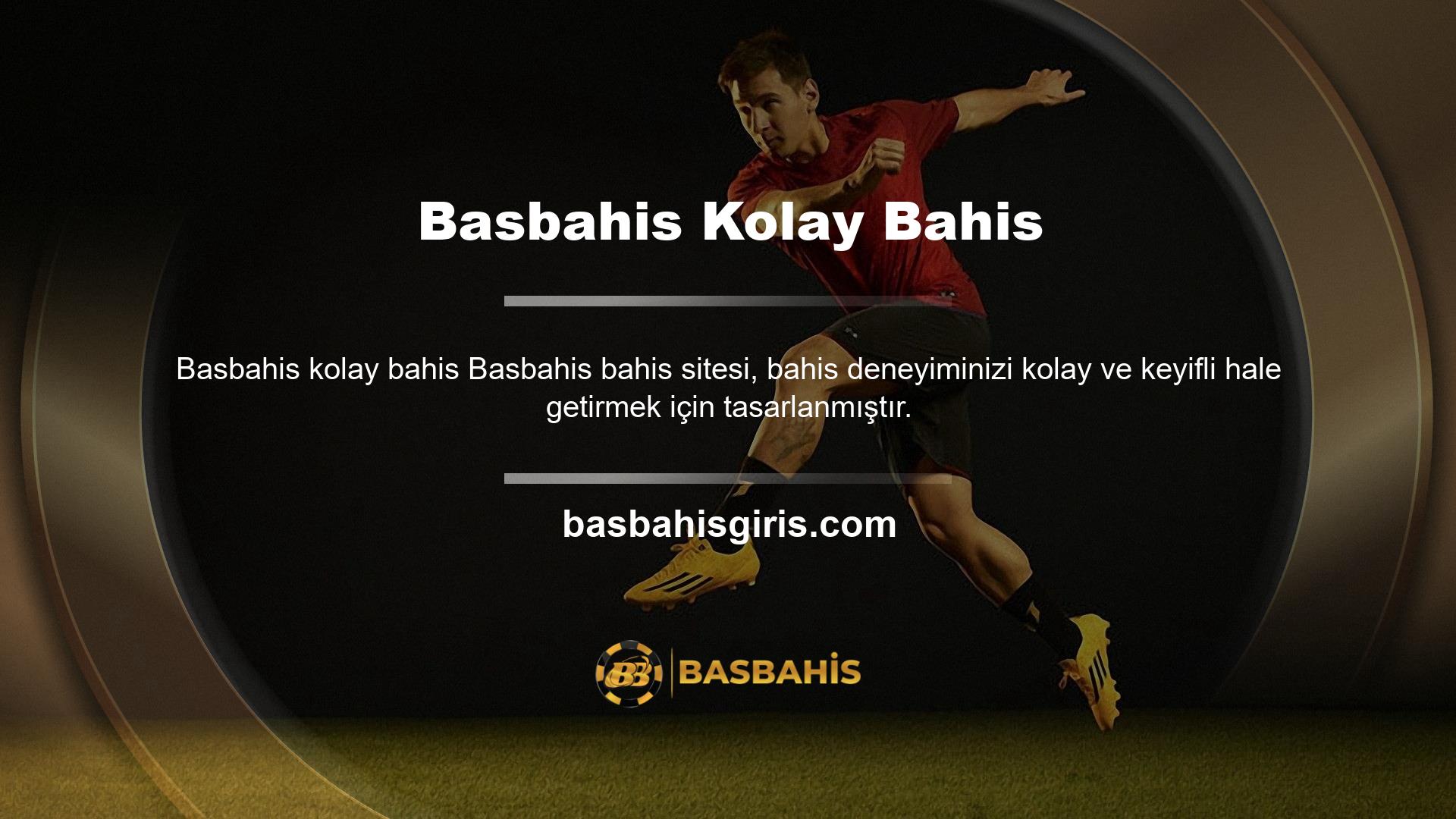 Sadece bir giriş adresi ile web sitesine kolayca erişebilirsiniz